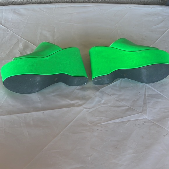 Jeff’s Campbell 7 1/2 and Nine West 7  1/2 - Picture 10 of 13